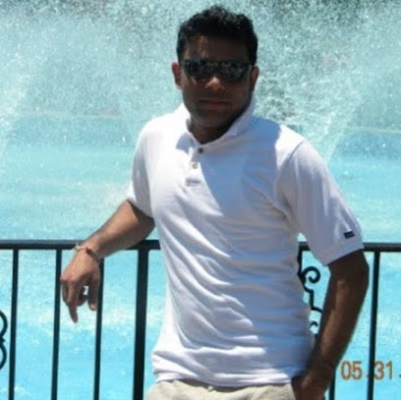 Meet your Posher, Jignesh - Picture 1 of 1